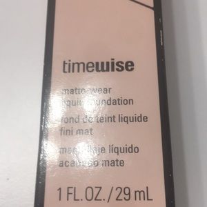 Mary Kay Timewise